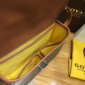 Goyard BELVÉDÈRE - Image 4