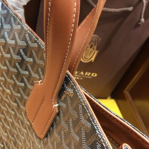 Goyard Tote - Image 4