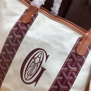 Goyard Tote - Image 9