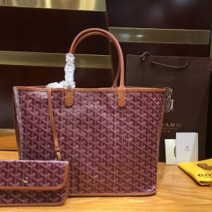 Goyard Tote - Image 8