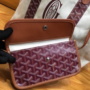 Goyard Tote - Image 7