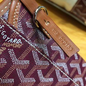 Goyard Tote - Image 6
