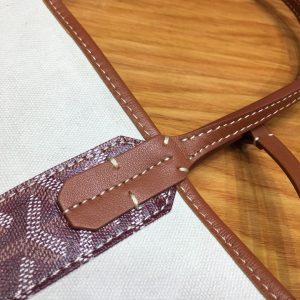 Goyard Tote - Image 5