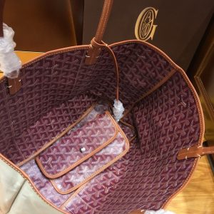 Goyard Tote - Image 4