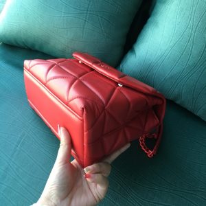 Prada Shoulder Bag - Image 8