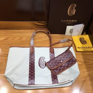 Goyard Tote - Image 3