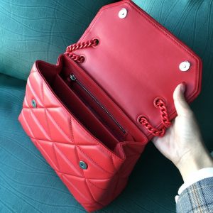 Prada Shoulder Bag - Image 6