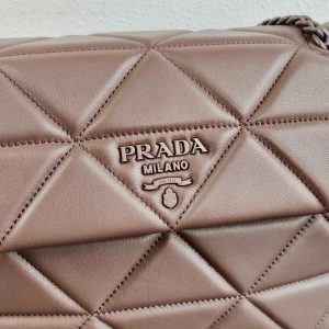 Prada Shoulder Bag - Image 6