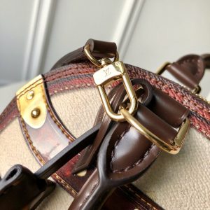 Louis Vuitton ALMA BB - Image 7