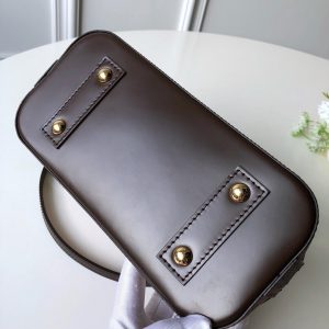 Louis Vuitton ALMA BB - Image 6
