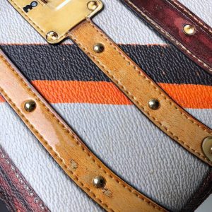 Louis Vuitton ALMA BB - Image 5