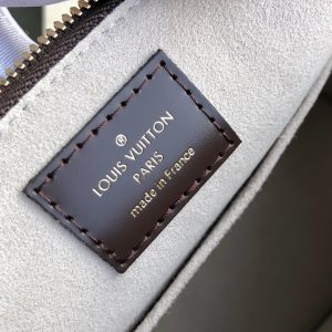 Louis Vuitton ALMA BB - Image 3