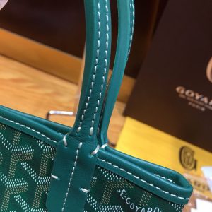 Goyard Tote - Image 5