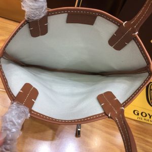 Goyard Tote - Image 4