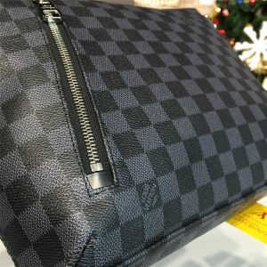 LOUIS VUITTON GRAPHITE MICK PM - Image 5