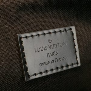 LOUIS VUITTON GRAPHITE MICK PM - Image 9
