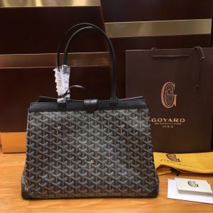 Goyard BELLECHASSE BIAUDE MM - Image 8