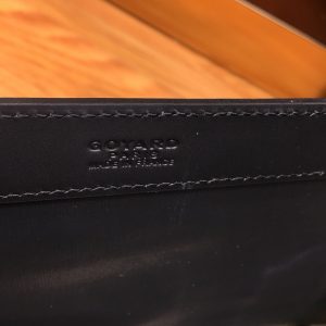 Goyard BELLECHASSE BIAUDE MM - Image 7