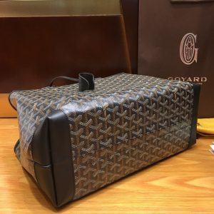 Goyard BELLECHASSE BIAUDE MM - Image 6
