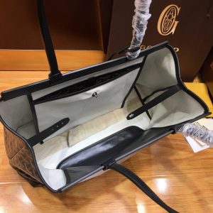 Goyard BELLECHASSE BIAUDE MM - Image 5