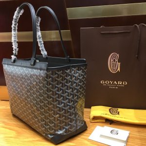 Goyard BELLECHASSE BIAUDE MM - Image 3
