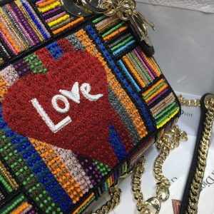 Lady Dior FW18 - Image 7