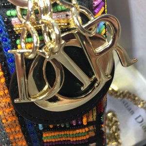 Lady Dior FW18 - Image 6