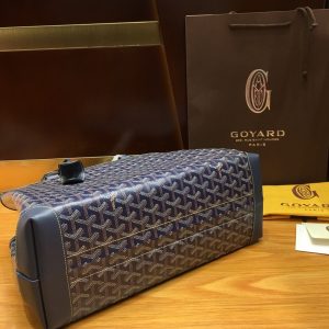 Goyard BELLECHASSE BIAUDE MM - Image 7