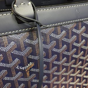 Goyard BELLECHASSE BIAUDE MM - Image 6