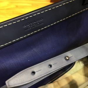 Goyard BELLECHASSE BIAUDE MM - Image 5