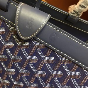 Goyard BELLECHASSE BIAUDE MM - Image 3