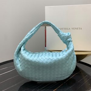 Bottega Vaenta Hobo Bag - Image 9