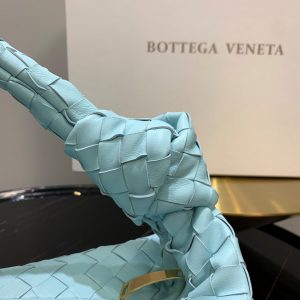 Bottega Vaenta Hobo Bag - Image 7