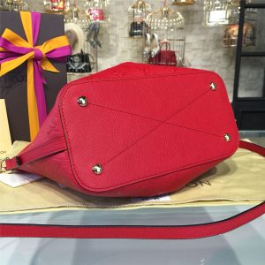 LOUIS VUITTON MAZARINE PM - Image 4