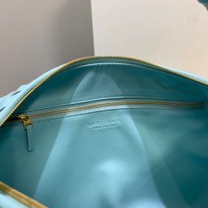 Bottega Vaenta Hobo Bag - Image 5
