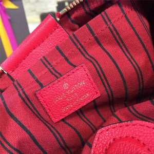 LOUIS VUITTON MAZARINE PM - Image 9