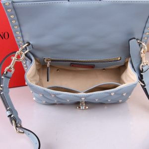 Valentino CANDYSTUD Handbag - Image 6