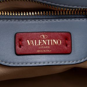 Valentino CANDYSTUD Handbag - Image 5