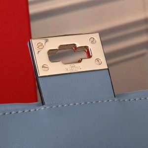 Valentino CANDYSTUD Handbag - Image 4