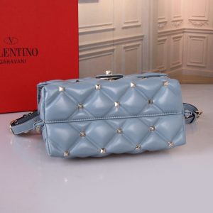 Valentino CANDYSTUD Handbag - Image 3