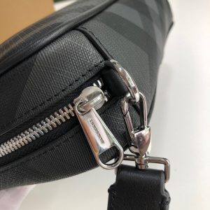 Burberry Clutch - Image 7