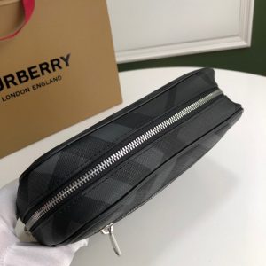 Burberry Clutch - Image 5