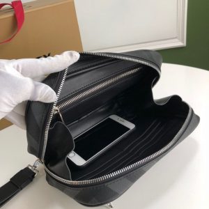 Burberry Clutch - Image 4