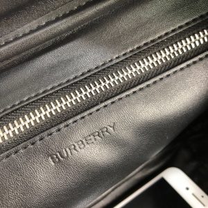 Burberry Clutch - Image 3