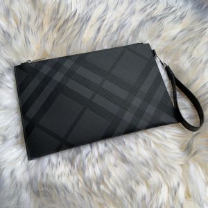 Burberry Clutch - Image 6