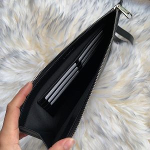 Burberry Clutch - Image 4