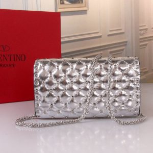 Valentino shoulder bag - Image 6