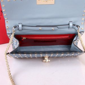 Valentino shoulder bag - Image 4