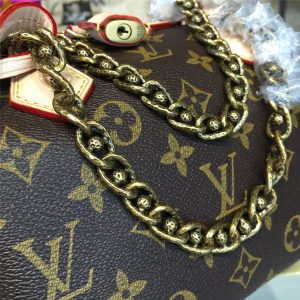 LOUIS VUITTON SPEEDY 20 - Image 5