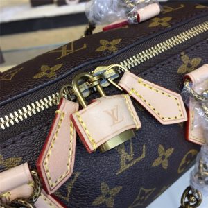 LOUIS VUITTON SPEEDY 20 - Image 6